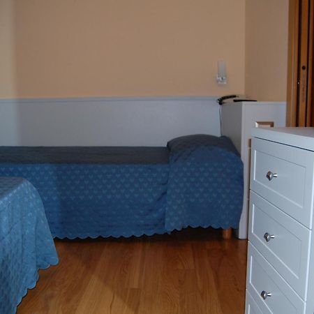 Hotel Centrale San Benedetto del Tronto Luaran gambar