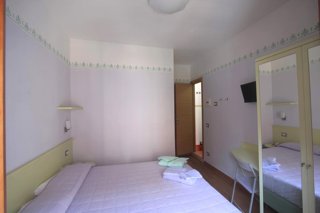 Hotel Centrale San Benedetto del Tronto Luaran gambar